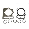 NAMURA УЩІЛЬНЕННЯ TOP-END HONDA TRX 400EX '99-'08 (BIG BORE +4MM=89MM) 440CCM,XR400'96-04 - зображення 2