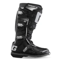 GAERNE ВЗУТТЯ CROSS/ENDURO МОДЕЛЬ SG-10 BLACK/WHITE КОЛІР CZARNY/BIALY РОЗМІР 47