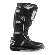 GAERNE ВЗУТТЯ CROSS/ENDURO МОДЕЛЬ SG-10 BLACK/WHITE КОЛІР CZARNY/BIALY РОЗМІР 47