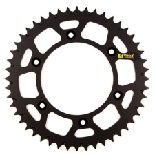 PROX ЗІРОЧКА ЗАД 289 51 АЛЮМІНІЙ BETA RR 13-21 (28951) (JTR210.51) (LANC. 520)