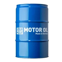 МОТОРНЕ МАСТИЛО LIQUI MOLY RACE 4T 5W40 (60 Л)