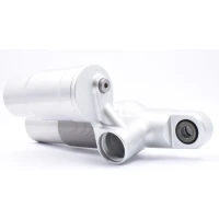 WP SUSPENSION КОМПЛЕКТНА КОРПУС АМОРТИЗАТОРА ЗАДНЬОГО SHOCK АБСОРБЕР CASE CMPL. KTM EXC 24-26