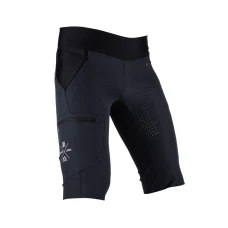 LEATT (2023/2024) ШОРТИ ВЕЛОСИПЕДІВ (DAMSKIE) MTB ALLMTN 2.0 SHORTS BLACK КОЛІР ЧОРНИЙ РОЗМІР L