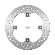 NG ДИСК ТОРМОЗНИЙ ЗАД MV AUGUSTA BRUTALE '12-21 (220X108X5MM) (4X7,5MM)