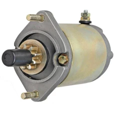 ARROWHEAD (JN) СТАРТЕР ARCTIC CAT BEAR CAT 340 '95-00, BEAR CAT 440 '95-98, BEAR CAT '99-00, CHEETAH 340 '94, CHEETAH 440 '94, CHEETAH '91-93, CHEETAH  COGUAR '91-92, EL TIGRE EXT '89-91 (SAB0150)