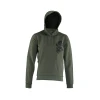 LEATT (НОВИНКА 2024) BLUZA ROWEROWA MTB GRAVITY 3.0 HOODIE SPINACH КОЛІР ЗЕЛЕНИЙ РОЗМІР S - зображення 2
