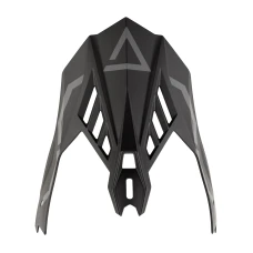 AMOQ FRICTION PEAK BLACK/GREY