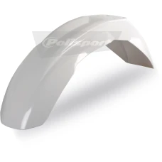 POLISPORT ПЕРІД FENDER HUSQVARNA БІЛА (10)