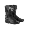 ALPINESTARS МОТОБОТИ SMX-6 V3 DRYSTAR ЧОРНИЙ 42 - зображення 1