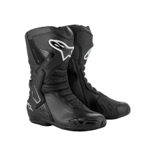 ALPINESTARS МОТОБОТИ SMX-6 V3 DRYSTAR ЧОРНИЙ 41