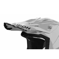 AIROH AVIATOR ACE 2 PEAK CEMENT GREY БЛИСК