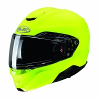 HJC ШОЛОМ RPHA 91 FLUO ЗЕЛЕНИЙ S 55-56CM