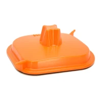 ЗДВОЄНИЙ ПРОДУВУ ПРОДУВУБАГАЖНИК ЧОХОЛ KTM SX85 18-..HUSQVARNA TC85 18-.. ГАЗОВИЙ MC85 21-..