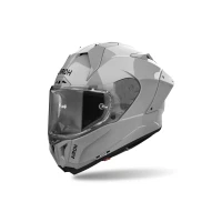 AIROH ШОЛОМ GP 800 КОЛІР CEMENT GREY БЛИСК M