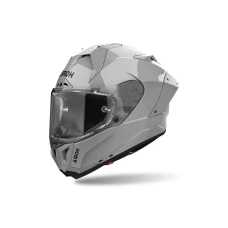 AIROH ШОЛОМ GP 800 КОЛІР CEMENT GREY БЛИСК S