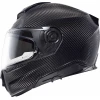 SCHUBERTH ШОЛОМ S3 КАРБОНОВОГО ЧОРНИЙ, 59 L - зображення 2