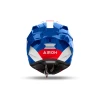 AIROH ШОЛОМ GP 800 COMPETITION BLUE\/RED БЛИСК S - зображення 3