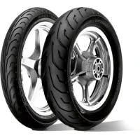 DUNLOP GT502 180/60B17 75V TL RE. HARLEY-DAVIDSON
