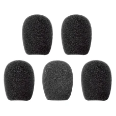 SENA MIC SPONGES (5 PCS)