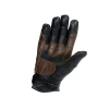 GRAND CANYON BIKEWEAR ЛІТНІ GLOVE COLORADO ЧОРНИЙ 4XL - зображення 2