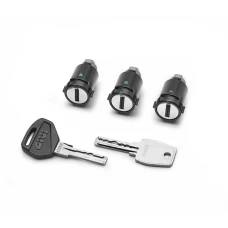 GIVI SMART SECURITY ЗАМОК FOR 3 CASES