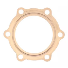 ATHENA 2026/01 ПРОКЛАДКА ПІД ГБЦ (ГБЦ) YAMAHA DT 175 '81-'85, OEM, 2A71118100