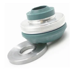 SKF УЩІЛЬНЮВАЧ ЗАДНЬОГО АМОРТИЗАТОРА WP PDS (SH2-ULEPSZONY) - TRZON 18 MM - ПОРШЕНЬ 50 MM - KTM/HUSABERG