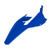 ЗАДНЄ КРИЛО POLISPORT BETA 2T/4T RR X-PRO '25-'26; RACE '25-'26, КОЛІР СИНІЙ