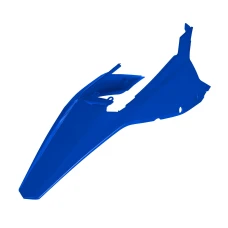 ЗАДНЄ КРИЛО POLISPORT BETA 2T/4T RR X-PRO '25-'26; RACE '25-'26, КОЛІР СИНІЙ