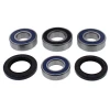 ALL BALLS ПІДШИПНИК КОЛЕСА ЗАДНЬОГО Z USZCZELNIACZAMI HONDA CBR1000RA ABS 09-16, CBR1000RR 08-16 - зображення 2