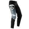 SHOT RACING ШТАНИ MOTO DEVO ROLL BLACK КОЛІР CZARNY\/SZARY\/BIALY РОЗМІР 30 - зображення 2
