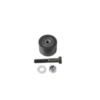 BEARING WORX 2023/04 РОЛІК ЛАНЦЮГА HONDA CR 125R/250R/500R '84-'04, XR 400R '96-'04 (34/8MM) (SZER. 24MM) (79-5008)