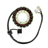 ELECTROSPORT UZWOJENIE ГЕНЕРАТОР (STATOR) SUZUKI LTA/LTF 400 EIGER 02-07, ARCTIC CAT 400 03-08