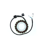 ELECTROSPORT UZWOJENIE ГЕНЕРАТОР (STATOR) SUZUKI VL1500 INTRUDER / BOULEVARD '05-'09