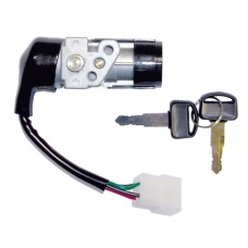 V PARTS (VICMA) ЗАМОК ЗАПАЛЮВАННЯ HONDA LEAD SCV 100 2003-2007 (8009)