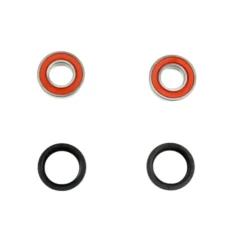 ATHENA ПІДШИПНИК КОЛЕСА ПЕРІД GAS GAS PAMPERA 125/250/280 '02-'05 ,KTM SX/EXC 125/250/360/380 '94-'99, SX 85 '03-'11, SUZUKI RM 125/250 '87-'95, TM RACING EN/MX 125/250/300/400/450/530 '96-'04 (25-1135)