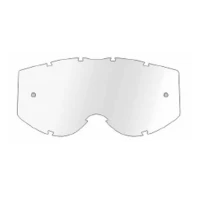 PROGRIP 2025/06 СКЛО PG3345 DO GOGLI PG3303 VISTA І PG3300 VISION HYDROFOBOWA PRZEZROCZYSTA / TRANSPARENTNA ANTISCRATCH, NO FOG, ANTI UV