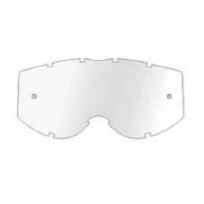 PROGRIP 2025/06 СКЛО PG3345 DO GOGLI PG3303 VISTA І PG3300 VISION HYDROFOBOWA PRZEZROCZYSTA / TRANSPARENTNA ANTISCRATCH, NO FOG, ANTI UV