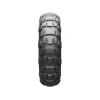 BRIDGESTONE ШИНА 150\/70B18 AX41 70Q TL UM ЗАД DOT 10\/2023 - зображення 4