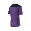 LEATT (НОВИНКА 2024) СОРОЧКА ROWEROWA MTB TRAIL 1.0 JERSEY VELVET КОЛІР FIOLETOWY РОЗМІР XL - зображення 2