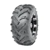 WANDA ШИНА ATV 21X7.00-10 4PR P377 25J TL ПЕРІД DOT 15\/2025 (ВИСОТА BIEZNIKA 12MM) - зображення 2