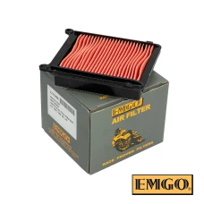 EMGO 2024/05 ФІЛЬТР ПОВІТРЯ HONDA CRF 1100 L AFRICA TWIN '20-'24 (OEM: 17210-MKS-E00) (HFA1935) (H1333)