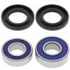 ALL BALLS ПІДШИПНИК КОЛЕСА ЗАДНЬОГО Z USZCZELNIACZAMI SUZUKI RM 80\/85 '90-'16, YAMAHA YZ 80\/85 '93-'22, YZ65 '18-'22 - зображення 2