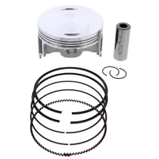 VERTEX ПОРШЕНЬ HONDA TRX 420FE/TE/FM/TM/ 07-18 86,96MM =+0,50MM