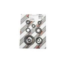 BEARING WORX 2023/04 КОМПЛЕКТ (НАБІР) УЩІЛЬНЮВАЧІ SILNIKOWYCH HONDA CR 250R '02-'04 (822177)