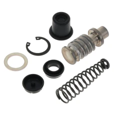 NISSIN НОВИЙ КОМПЛЕКТ РЕМОНТУ НАСОСУ КОМПЛЕКТА СЦЕПЛЕННЯ HONDA GL 1200  GOLD WING ASPENCADE '84-'87, GL 1500 '88-'01, YAMAHA FZR 1000 '89-'95, XVZ 1300 ROYAL STAR '96-'09, YZF 750 R '94-'98 (OEM: 22886-MB4-305;3GM-W0099-00) (MADE IN JAPAN)