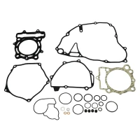 XRADICAL(ARTEIN GASKETS) КОМПЛЕКТ ПРОКЛАДОК KAWASAKI KX 250F 4T '17-'18 ,(KXF 250)