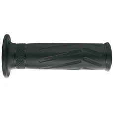 ARIETE ПЕРЕМИКАЧІ ROAD СУПЕР SOFT (120 MM) Z ОТВОРОМ КОЛІР ЧОРНИЙ (УЗОР YAMAHA) (R1) (MAJESTY) (12)