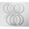 PSYCHIC PRZEKLADKI ДИСК SPRZEGLOWYCH KTM SX\/EXC250 94-12,EXC300 94-12,SX\/EXC360\/380 96-02 (141,00X110,1X1,2X22T)-8X (PS085A) - зображення 2