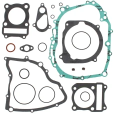 WINDEROSA (VERTEX) КОМПЛЕКТ ПРОКЛАДОК SUZUKI LT-F160 91-01